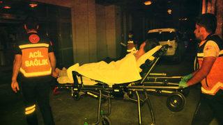 Öğrenince dehşet saçtı! Arkadaşını düğüne gittiği için bıçakladı