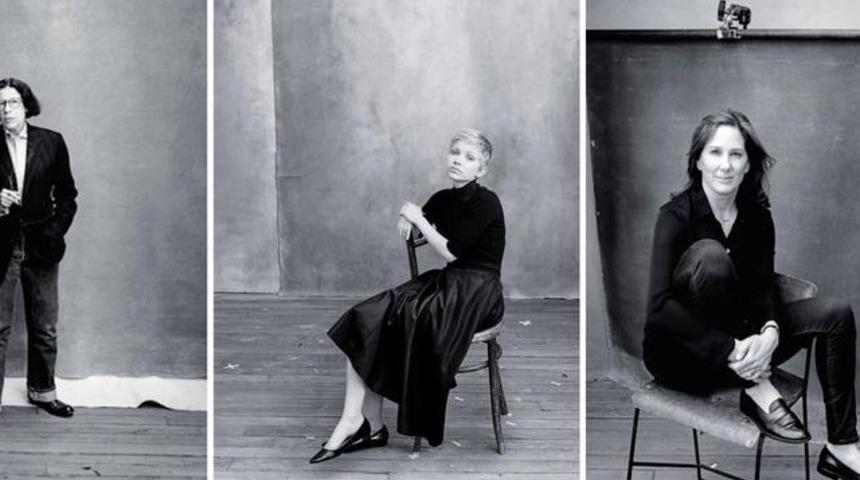 2016 Pirelli Takvimi ile güzellik algısı değişiyor