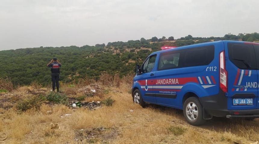 Balıkesir'de ormanlara giriş süresiz olarak yasaklandı! Valilik kararı duyurdu