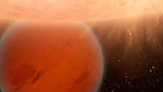 Evrensel Sevgi-Neptün Geçişi