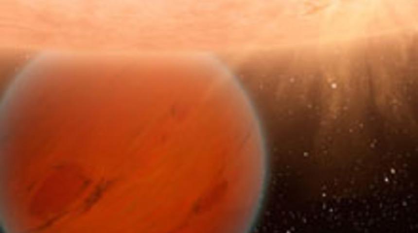 Evrensel Sevgi-Nept&uuml;n Ge&ccedil;işi