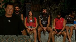 Survivor'da kim elendi, kim gitti? Dominik'te son veda! İşte 27 Haziran Survivor 2022 All Star'da elenen yarışmacı