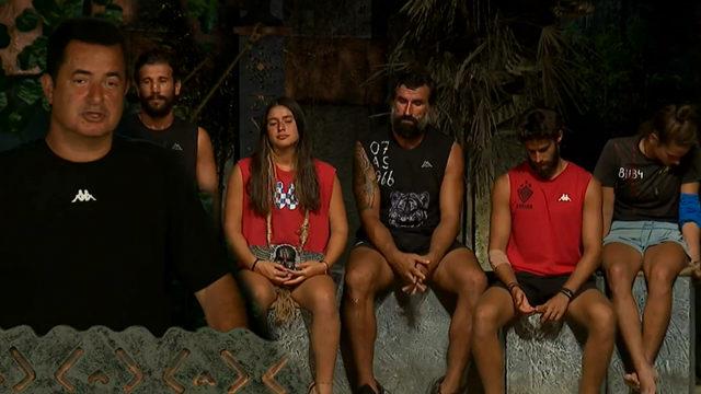 Survivor'da kim elendi, kim gitti? Dominik'te son veda! İşte 27 Haziran Survivor 2022 All Star'da elenen yarışmacı