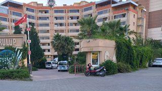 Manisa'da maden mühendisi evinde ölü bulundu