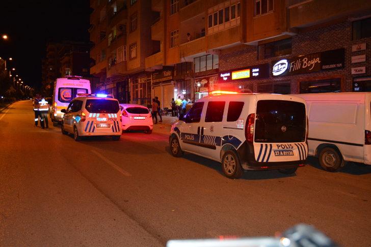 Gaziantep’te eşi ve 2 çocuğunu silahla rehin alan kişi ikna edildi G2