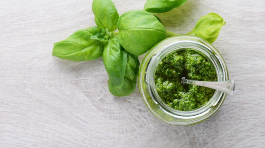 Pesto sos nasıl yapılır? Pesto sos malzemeleri neler?
