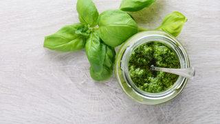 Pesto sos nasıl yapılır? Pesto sos malzemeleri neler?