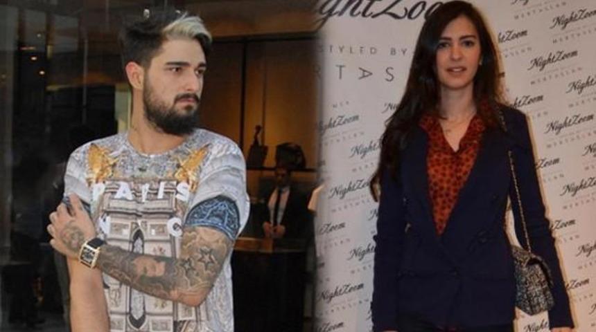 İdo Tatlıses Ceylan &Ccedil;apa Aşk'mı Yaşıyor?Şok İddia Magazin G&uuml;ndemine Bomba Gibi D&uuml;şt&uuml;!