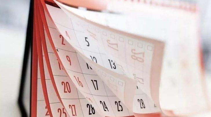 Kurban Bayramı tatili ne zaman 2022? Kurban bayramı tatili uzatıldı mı, 13-14 Temmuz 2022 birleşti mi? G1