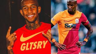 Son dakika: Talisca Galatasaray'da mı? ''Galatasaray'a gelmek için maçta şike yaptı''
