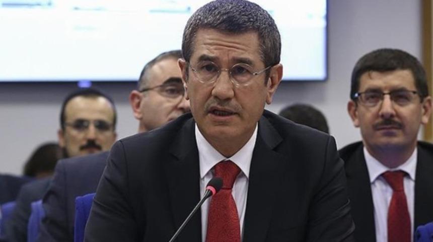 Canikli: TMSF'ye kayyum sıfatıyla devredilen şirket sayısı 527'dir