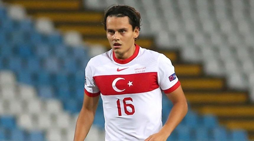 İngiltere Premier Lig ekibi Bournemouth Enes Ünal ile 4 yıllık sözleşme imzaladı!