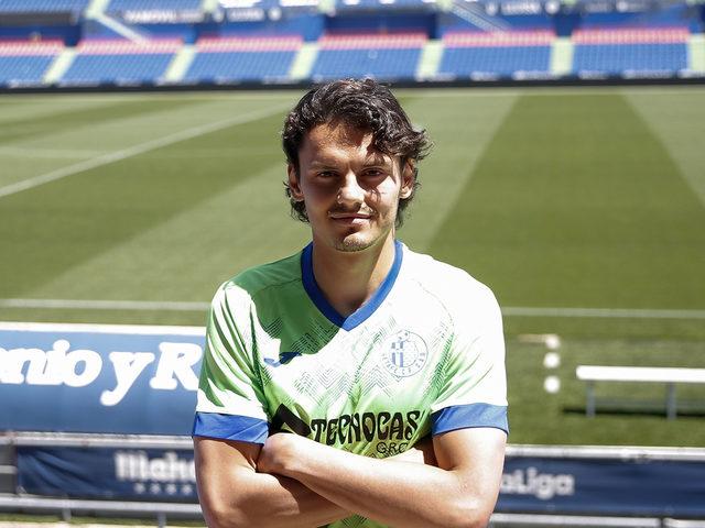 Göğsümüzü kabartacak! Enes Ünal'ı dünya devi istiyor