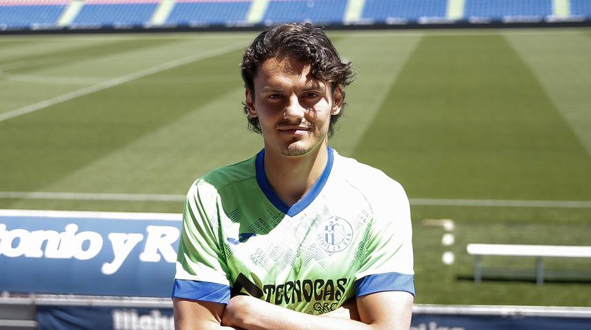 Göğsümüzü kabartacak! Enes Ünal'ı dünya devi istiyor