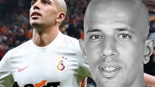 Feghouli'nin yeni adresi şaşırttı! İstanbul'dan vazgeçemiyor...