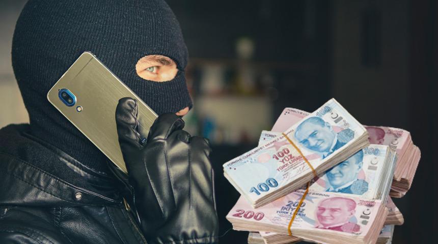 Tüm vatandaşları ilgilendiriyor: 'Çok uykuluydum kandım' demeyin! Bir telefonla hesaptaki parası buharlaştı