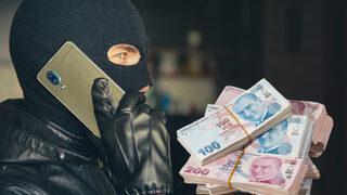 Tüm vatandaşları ilgilendiriyor: 'Çok uykuluydum kandım' demeyin! Bir telefonla hesaptaki parası buharlaştı