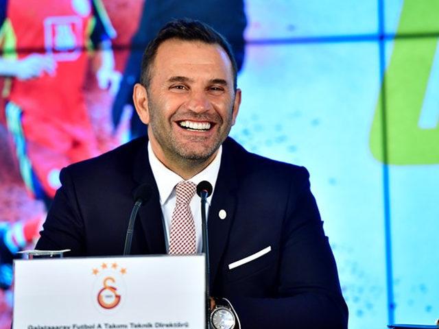 Okan Buruk kafaya koydu, Galatasaray'ı şampiyon yapacak! Paket haline transfer sürprizi...