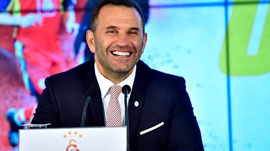 Okan Buruk kafaya koydu, Galatasaray'ı şampiyon yapacak! Paket haline transfer sürprizi...