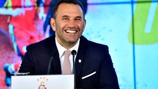 Okan Buruk kafaya koydu, Galatasaray'ı şampiyon yapacak! Paket haline transfer sürprizi...
