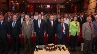 Türk Ocakları’nda Kılıçdaroğlu ve İmamoğlu krizi! İstanbul yönetimini görevden aldılar…