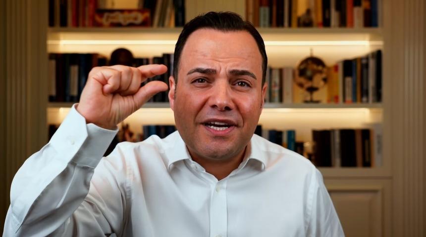 Özgür Demirtaş'tan 'asgari ücret' açıklaması: "Hiçbir işe yaramadığı görülecek"