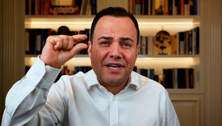 Özgür Demirtaş küplere bindi: "Artık cahile kibarlık yok! Bilginizle hamam böceğinin üstüne bastığınız gibi..." G2