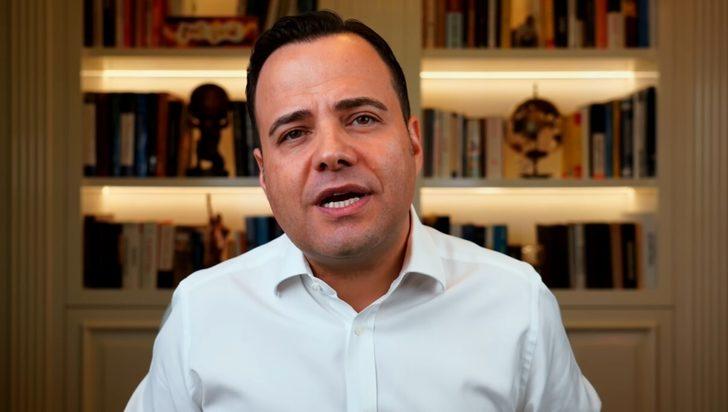 Özgür Demirtaş küplere bindi: "Artık cahile kibarlık yok! Bilginizle hamam böceğinin üstüne bastığınız gibi..." G3