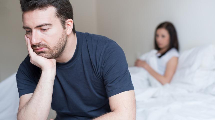 Cinsel hayatınızı baltalamayın: Fiziksel, psikolojik sorunlar, gelenekler derken…