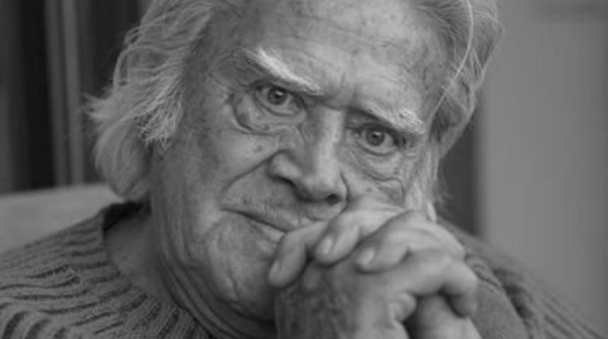 Cüneyt Arkın'ın ardından duygulandıran paylaşım!