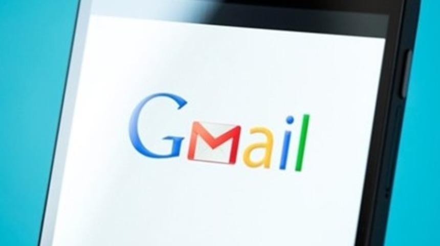 Gmail de Hack skandalı!
