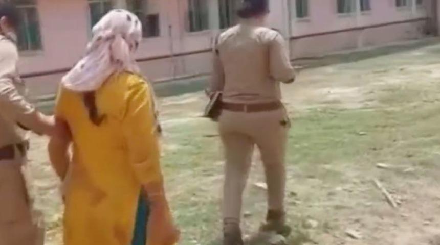 Anne ve kızı toplu tecavüze uğradı! İyi niyetlerinin kurbanı oldular