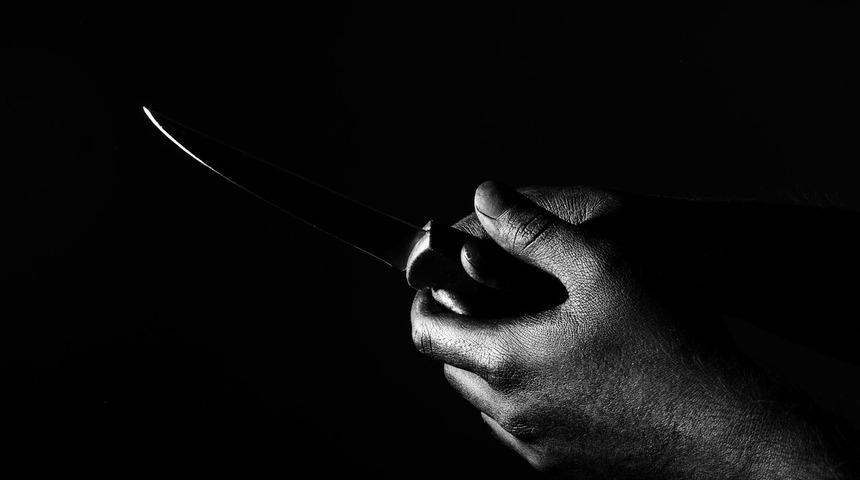 Balıkesir’de korkunç cinayet! 14 yaşındaki çocuk ekmek bıçağıyla ağabeyini öldürdü