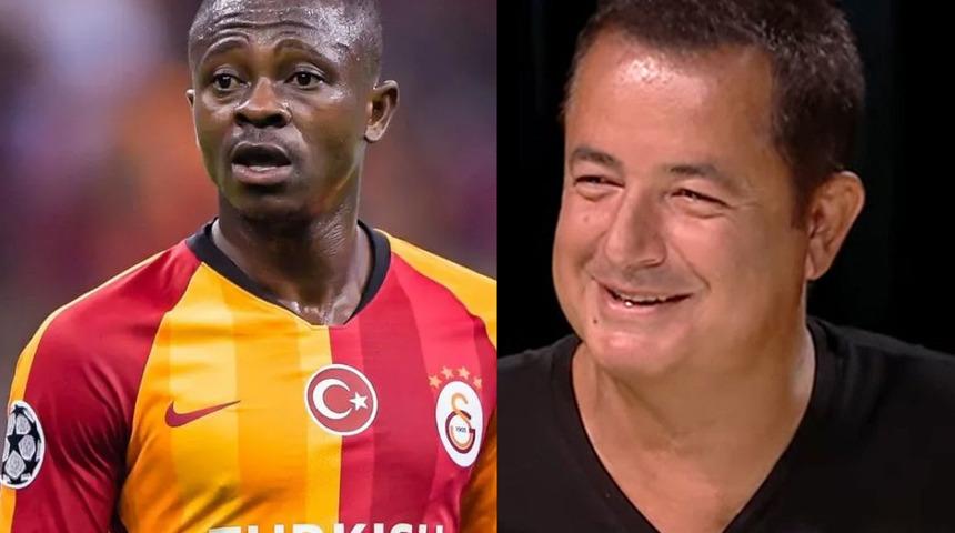 Acun Ilıcalı resmen açıkladı: Anlaştık! ''Hull Türkiye City''