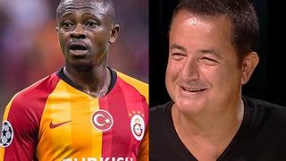 Acun Ilıcalı resmen açıkladı: Anlaştık! ''Hull Türkiye City''