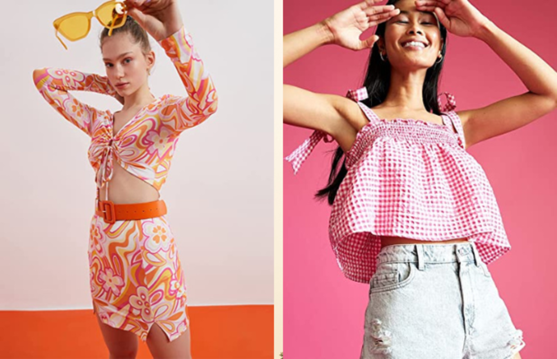 Sizi demode olmaktan kurtaracak yazın en özel tarz ve kombin önerileri