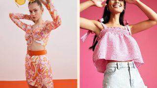 Sizi demode olmaktan kurtaracak yazın en özel tarz ve kombin önerileri