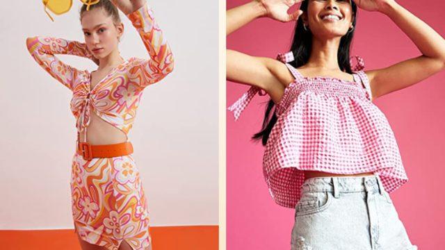 Sizi demode olmaktan kurtaracak yazın en özel tarz ve kombin önerileri