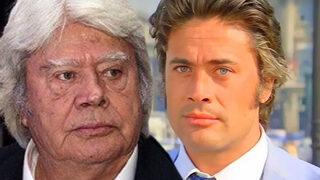 Cüneyt Arkın'ın vasiyeti belli oldu! 'Anne babamın yanına...'