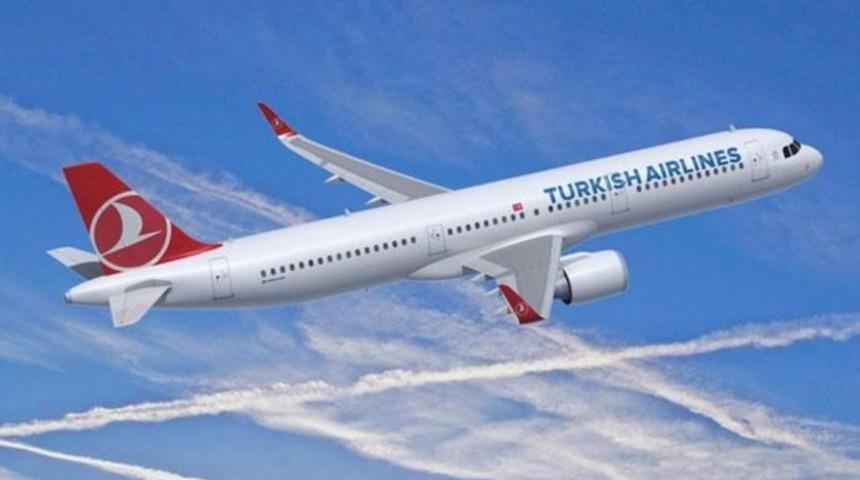 THY 20 adet daha A321neo siparişi verdi