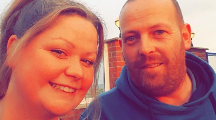 Sabahları çocuk olduğunu düşünerek uyanıyor! Nişanlısını polise ihbar ediyordu