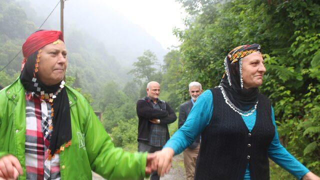 Yer: Rize! Taş ocağı yapılacak doğal yaşam yok olacaktı... Mahkemeden karar çıktı