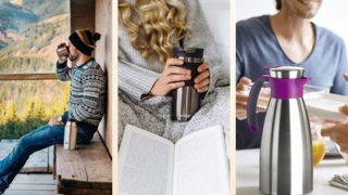 Çantanızda mutlaka bulunması gereken en iyi çay termosu çeşitleri