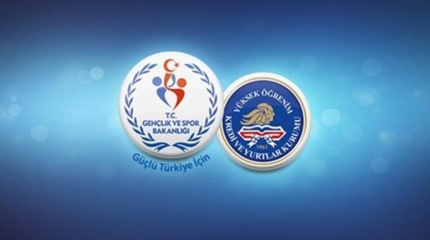 KYK yurt başvuru sonu&ccedil;ları &ouml;ğrencilerin erişimine a&ccedil;ıldı