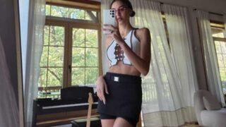 Dilan Çiçek Deniz'in beğeni yağmuruna tutulan fotoğrafındaki kombinini benimsemek isteyenlere alternatif öneriler