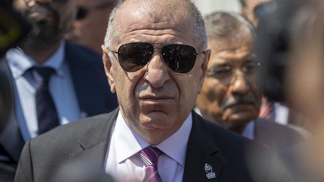 Merkezinde Zafer Partisi’nin olduğu yeni ittifak iddiası kulisleri salladı! 5’li masa mı geliyor?