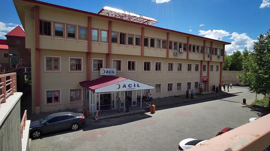 Toprağa gömülü halde bulunmuştu: Katili itiraf etti! Cinayetten sonra...