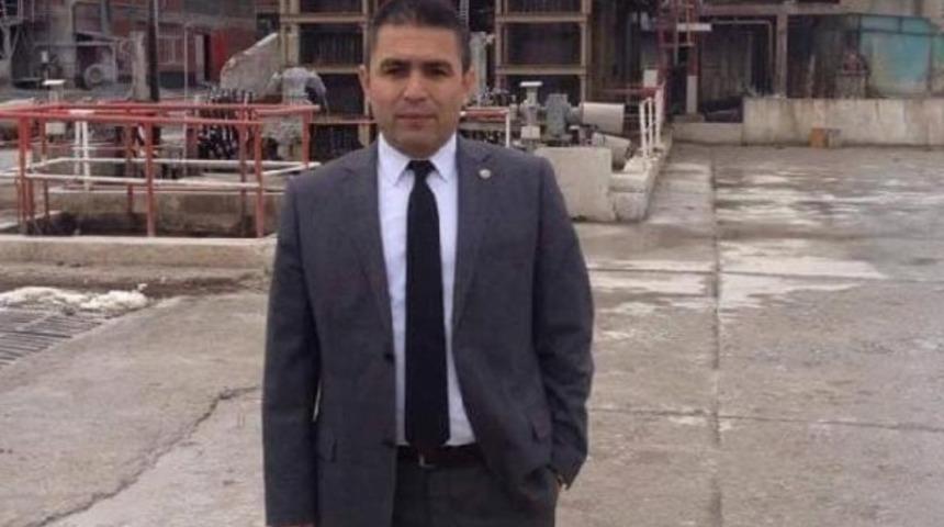 Konya'da cinnet getiren polis eşi ve kızın &ouml;ld&uuml;rd&uuml;!