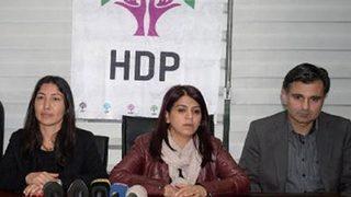 HDP'li Leyla Birlik için 37 yıl hapis istemi