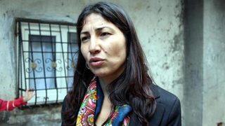HDP'li Leyla Birlik hakkında tahliye kararı